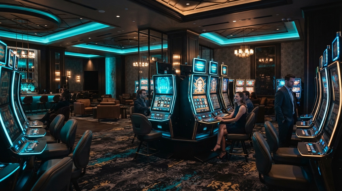 Acerca de 22Bet — Reseña Detallada